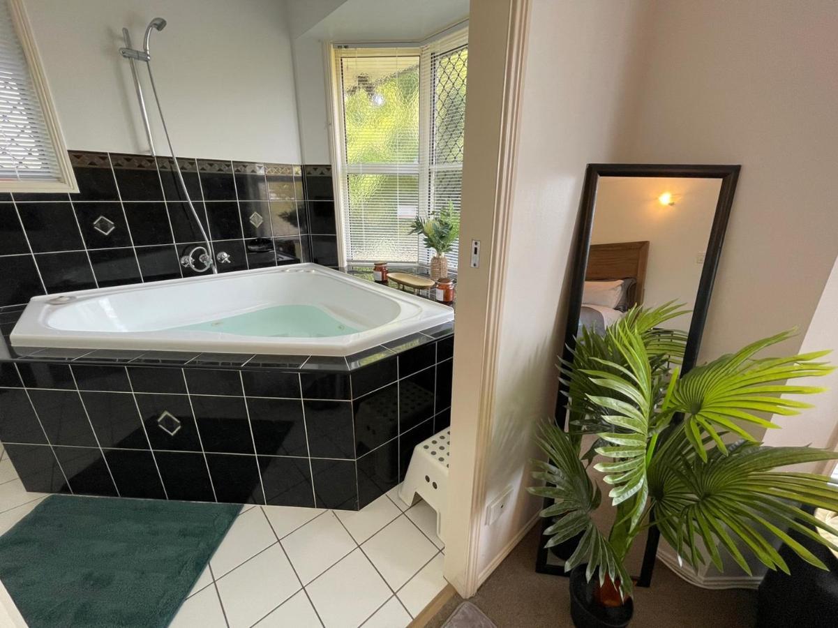 Chill Lux Spa Unit North Lakes Dış mekan fotoğraf