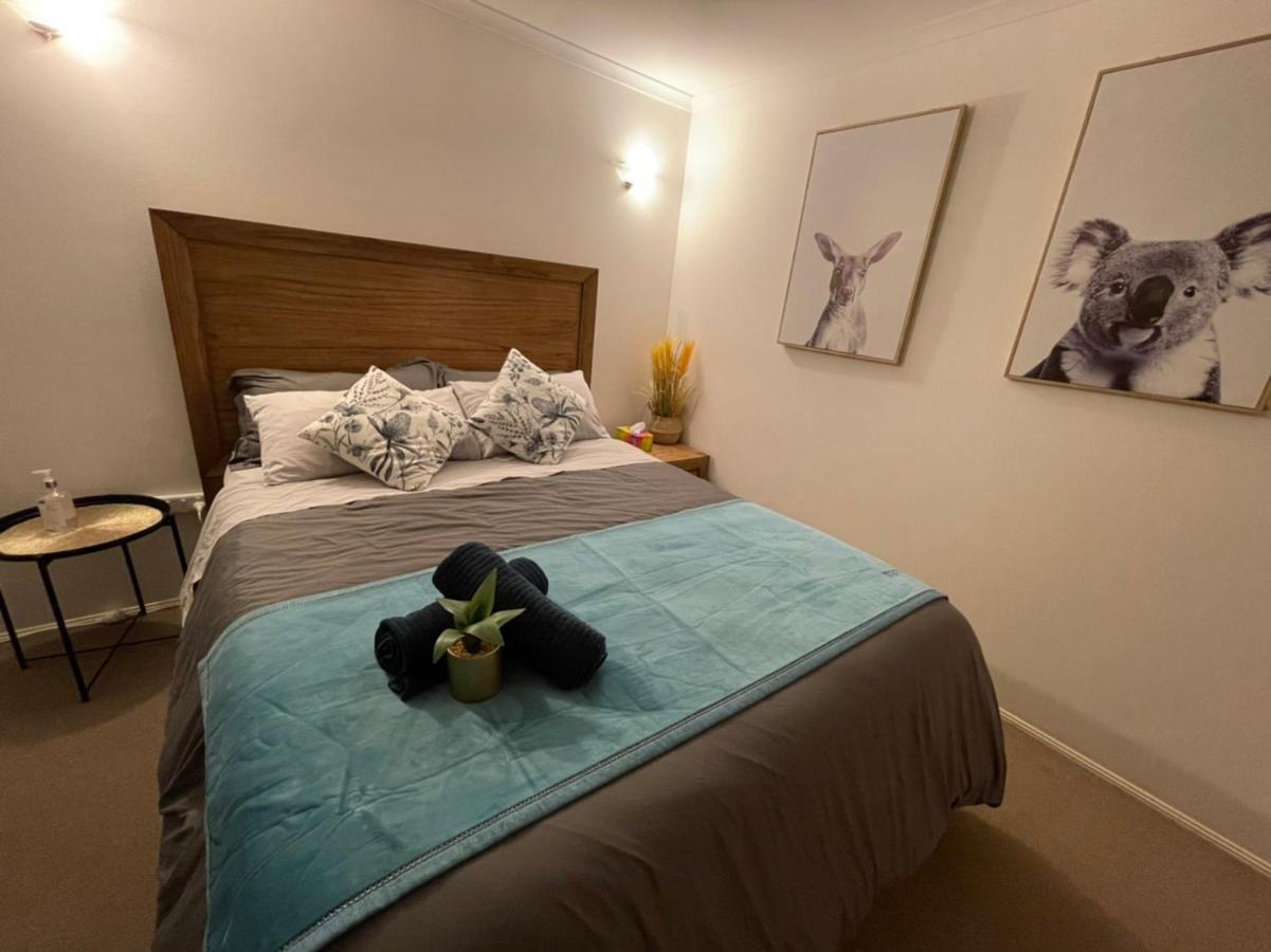 Chill Lux Spa Unit North Lakes Dış mekan fotoğraf